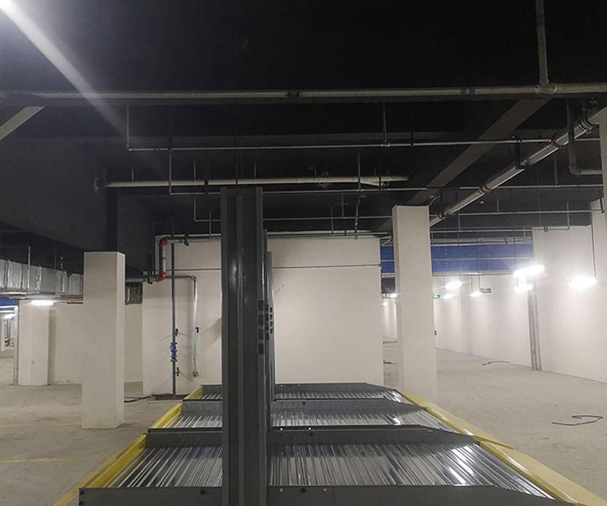 垂直升降机械停车场回收.jpg