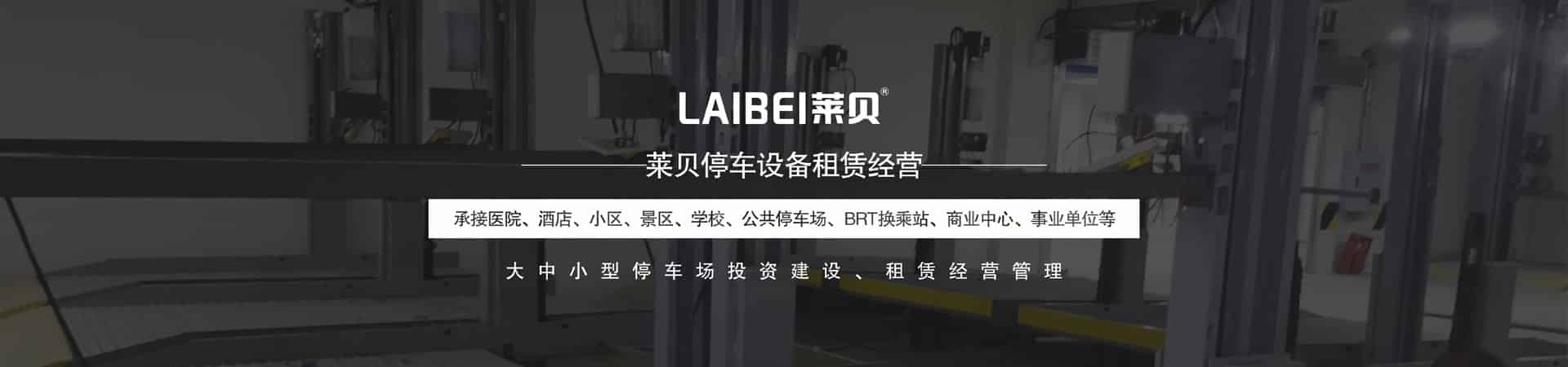 上下立体停车出租