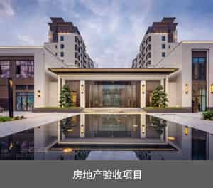 家用四柱停车设备产品优势房地产验收项目